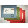 Image 2 : 4-1976 1ST DAY ISSUE ENVELOPES AND STAMPS