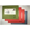 Image 3 : 4-1976 1ST DAY ISSUE ENVELOPES AND STAMPS