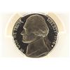 Image 1 : 1976-S JEFFERSON NICKEL PCGS PR69 DCAM