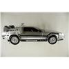 Image 4 : 2015 BACK TO THE FUTURE 1 OZ. SILVER PROOF COIN