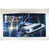 Image 8 : 2015 BACK TO THE FUTURE 1 OZ. SILVER PROOF COIN