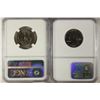 Image 2 : 2-NGC SLABBED WASHINGTON QUARTERS 1970-D MS65