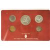 Image 2 : 1909 COIN COLLECTION CONTAINS: LINCOLN CENT,