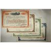 Image 2 : 4-VINTAGE THE BALTIMORE AND OHIO RAILROAD COMPANY