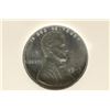 Image 1 : 1943-S LINCOLN STEEL WAR CENT NGC MS66