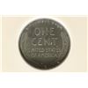 Image 2 : 1943-S LINCOLN STEEL WAR CENT NGC MS66