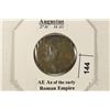 Image 3 : 27 B.C.-14 A.D. AUGUSTUS ANCIENT COIN