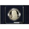 Image 1 : 2005 CHIEF JUSTICE JOHN MARSHALL PROOF SILVER
