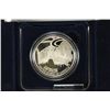 Image 2 : 2005 CHIEF JUSTICE JOHN MARSHALL PROOF SILVER