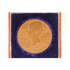 Image 2 : 1837-1897 -2 3/16'' GREAT BRITAIN 60TH DIAMOND