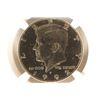Image 1 : 1992-P KENNEDY HALF DOLLAR NGC MS66 STAR