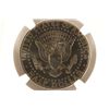 Image 2 : 1992-P KENNEDY HALF DOLLAR NGC MS66 STAR