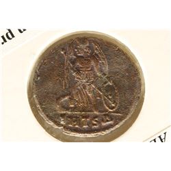 303-333 A.D. COMMEMORATIVE HELMETED