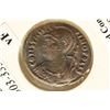Image 2 : 303-333 A.D. COMMEMORATIVE HELMETED