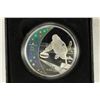 Image 1 : 2007 CANADA STERLING SILVER PROOF $25 CURLING