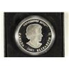 Image 2 : 2007 CANADA STERLING SILVER PROOF $25 CURLING