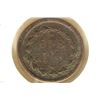 Image 2 : 1863 CIVIL WAR TOKEN OUR ARMY