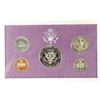 Image 2 : 1988 US PROOF SET (WITHOUT BOX)