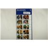 Image 1 : SHEET OF 10-32 CENT MINT UNUSED US POSTAGE STAMPS
