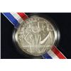 Image 1 : 2007 JAMESTOWN 400TH ANNIVERSARY UNC SILVER