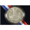 Image 2 : 2007 JAMESTOWN 400TH ANNIVERSARY UNC SILVER
