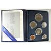 Image 1 : 1986 CANADA SPECIMEN SET