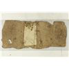 Image 2 : CONFEDERATE STATES OF AMERICA $2 ROUGH SHAPE