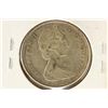 Image 2 : 1966 CANADA SILVER 50 CENT