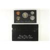 Image 1 : 1994 US SILVER PROOF SET (WITH BOX)