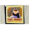 Image 3 : 2004 VIETNAM YEAR OF THE MONKEY 10,000 DONG
