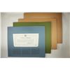 Image 5 : 4 ASSORTED 1976 1ST DAY OF ISSUE ENVELOPES &