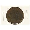 Image 1 : 1805 US HALF CENT