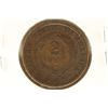 Image 2 : 1864 US TWO CENT PIECE