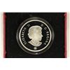 Image 2 : 2010 CANADA $4 FINE SILVER COIN DINOSAUR-