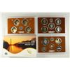 Image 2 : 2013 US PROOF SET (WITH BOX) 14 PIECES