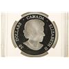 Image 2 : 2006 CANADA CANADARM HOLOGRAM SILVER $30 NGC