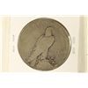 Image 2 : 1923-S PEACE SILVER DOLLAR