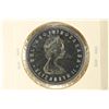 Image 2 : 1978 CANADA XI GAMES SILVER DOLLAR BRILLIANT UNC