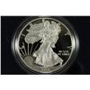 Image 1 : 2014-W PROOF AMERICAN SILVER EAGLE
