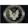 Image 2 : 2014-W PROOF AMERICAN SILVER EAGLE