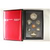 Image 1 : 1986 CANADA DOUBLE DOLLAR PROOF SET VANCOUVER