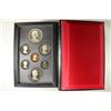 Image 2 : 1986 CANADA DOUBLE DOLLAR PROOF SET VANCOUVER