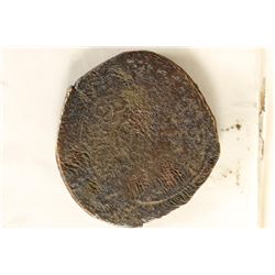 330-1453 A.D. BYZANTINE EMPIRE ANCIENT COIN