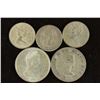 Image 2 : 80 CENTS FACE VALUE CANADIAN COINAGE