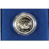 Image 1 : 1992 CANADA COMMEMORATIVE 25 CENTS BRITISH