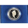 Image 2 : 1992 CANADA COMMEMORATIVE 25 CENTS BRITISH
