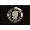 Image 2 : 2016 CANADA SILVER PROOF COLORIZED LUCKY LOONIE