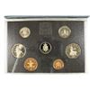 Image 1 : 1988 UNITED KINGDOM PROOF COIN COLLECTION