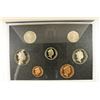 Image 2 : 1988 UNITED KINGDOM PROOF COIN COLLECTION