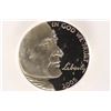 Image 2 : 2005-S OCEAN IN VIEW NICKEL ICG PR70 DCAM